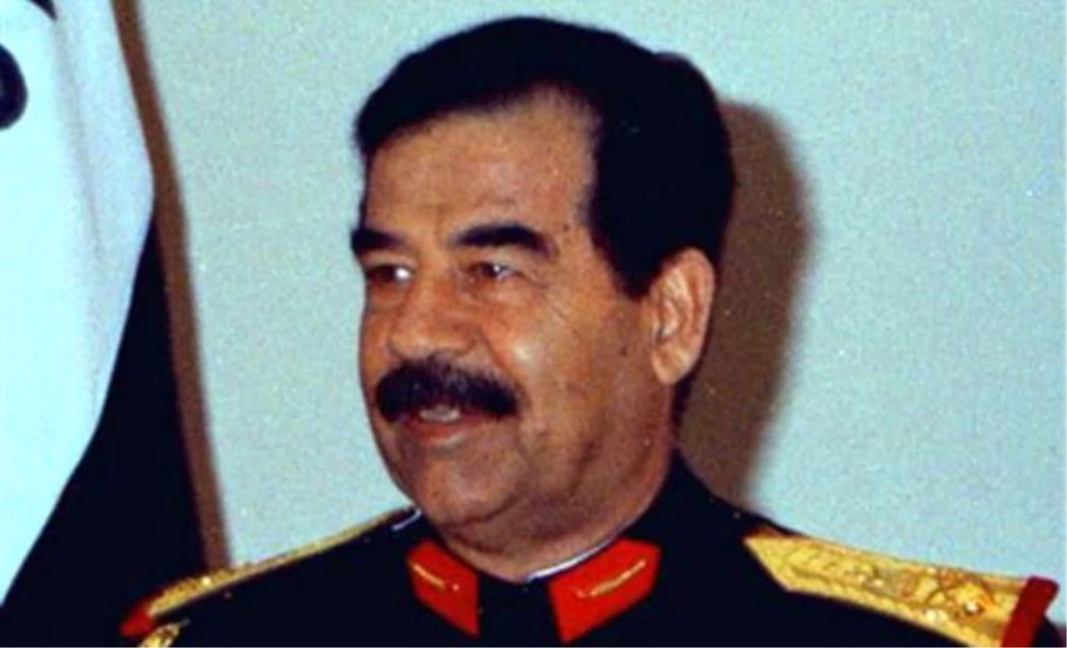Saddam Hüseyin kimdir? Saddam Hüseyin ne zaman ve nasıl öldü? Neden idam edildi?  Haberler