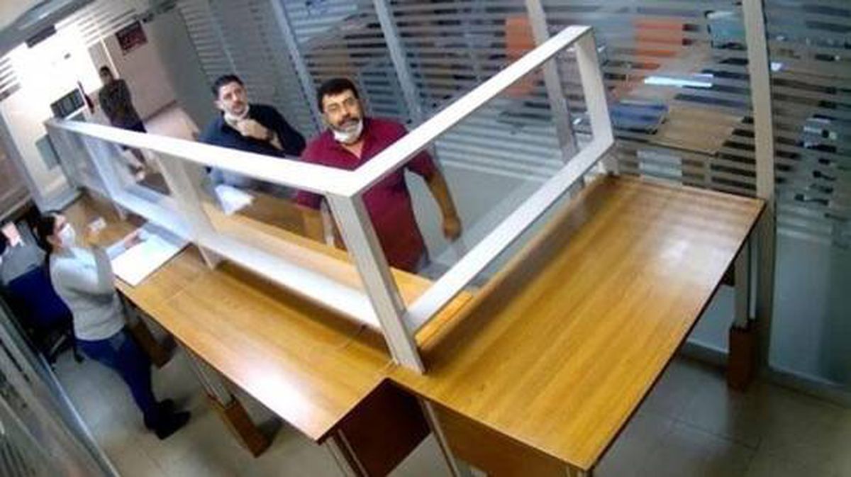 Sahte kimlik düzenleyip, dublör kullanan dolandırıcılar milyonluk dükkanları üzerlerine geçirdi