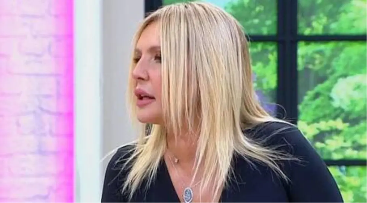 Seda Akgül kimdir? Seda Akgül hayatı ve biyografisi! Seda Akgül kaç yaşında, nereli?
