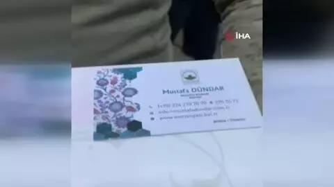 Son dakika haberleri... - Sınır kahramanlarından Osmangazi'ye selam Son dakika haberleri... - Sınır kahramanlarından Osmangazi'ye selam