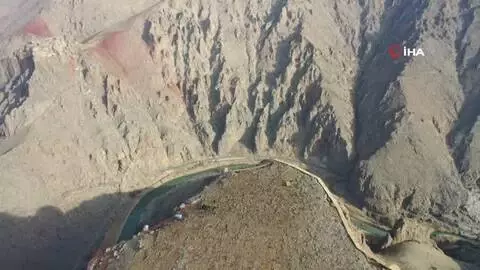 Sivaslılar bu projeyle adrenaline doyacak Sivaslılar bu projeyle adrenaline doyacak