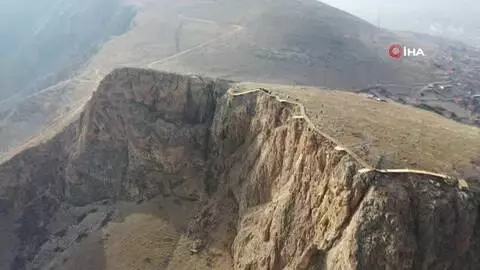 Sivaslılar bu projeyle adrenaline doyacak Sivaslılar bu projeyle adrenaline doyacak