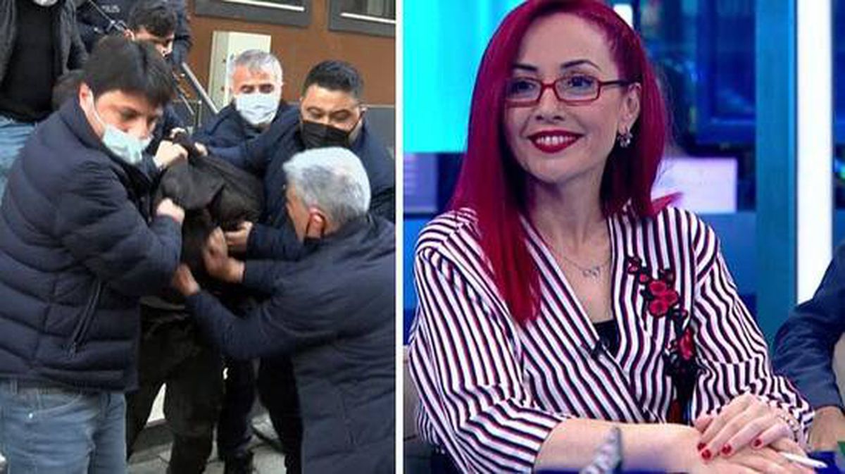 Son Dakika: İstanbul'da feci olay! Öğretim görevlisi Aylin Sözer, eski sevgilisi olduğu iddia edilen saldırgan tarafından yakılarak öldürüldü