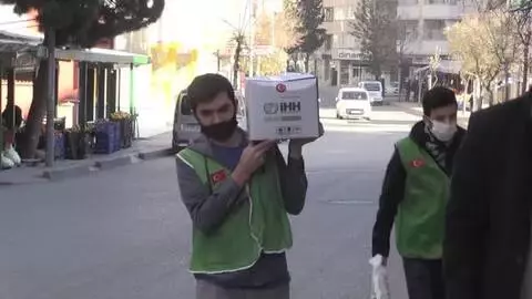 Son dakika... Suriyeli Şeyma yürümek için destek bekliyor Son dakika... Suriyeli Şeyma yürümek için destek bekliyor