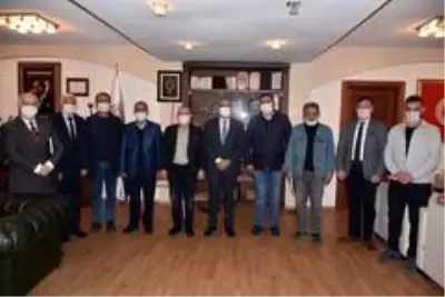 Tarsus Belediyesinde en düşük işçi maaşı 3 bin 500 lira oldu Tarsus Belediyesinde en düşük işçi maaşı 3 bin 500 lira oldu