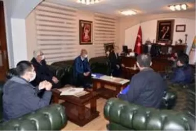 Tarsus Belediyesinde en düşük işçi maaşı 3 bin 500 lira oldu Tarsus Belediyesinde en düşük işçi maaşı 3 bin 500 lira oldu