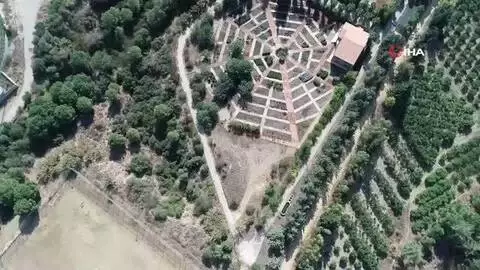 Türkiye'den kaçırdıkları şifalı bitkileri ilaç olarak Türkiye'ye geri satıyorlar Türkiye'den kaçırdıkları şifalı bitkileri ilaç olarak Türkiye'ye geri satıyorlar