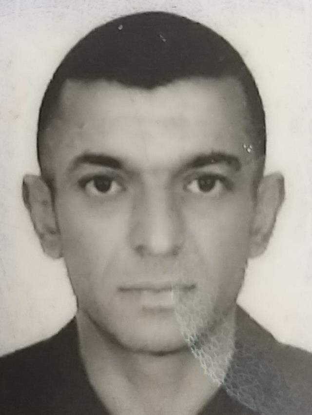 Uyuşturucu bağımlısı koca, eşini başından vurarak öldürdü