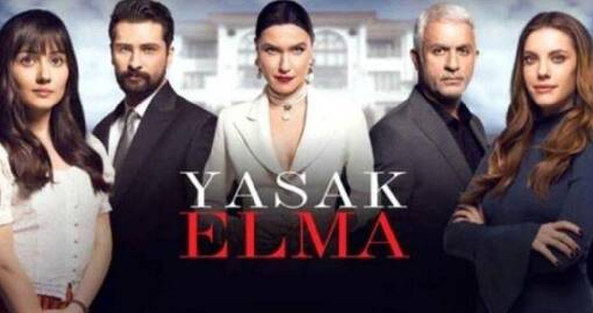 Yasak Elma yeni bölüm fragman yayınlandı! Yasak Elma 92. bölüm fragmanı izle | Yasak Elma son bölüm full izle, son fragman izle!