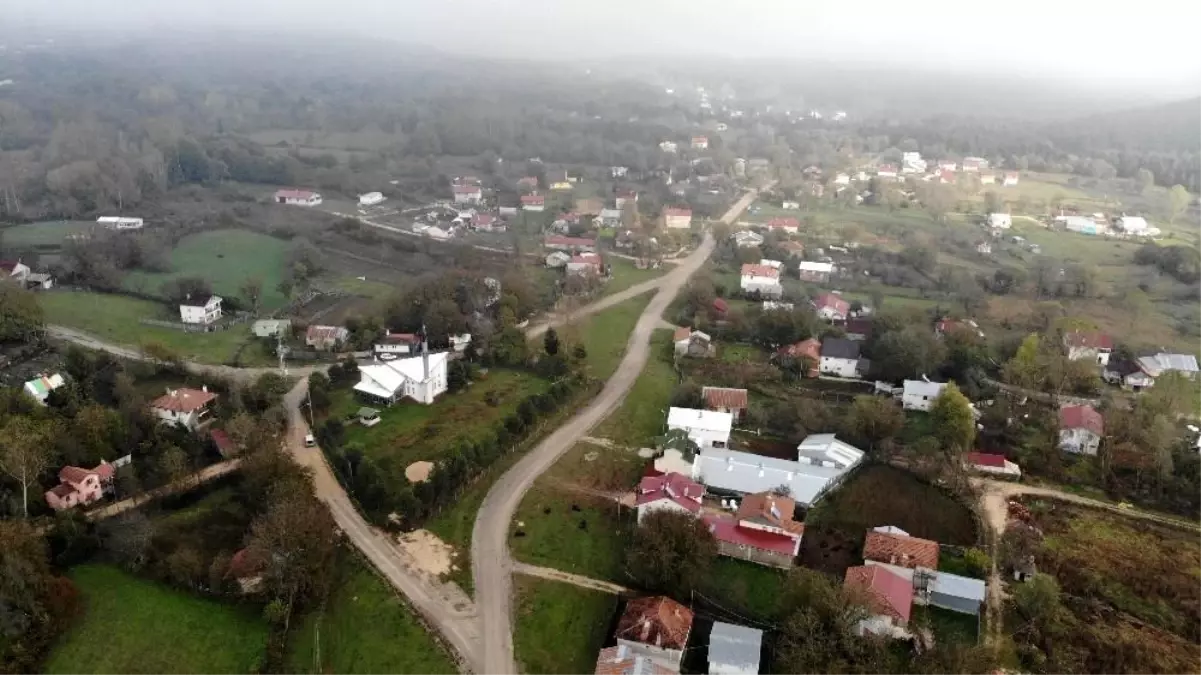 Yılbaşı gecesi yayla ve köy evlerine özel önlem Haberler