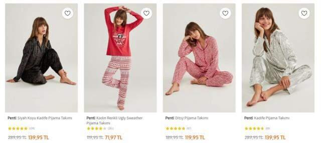 Yılbaşı indirimleri başladı mı? Nerelerde Yılbaşı indirimi var? 2021 Yılbaşı indirimli ürünlere nereden bakılır?