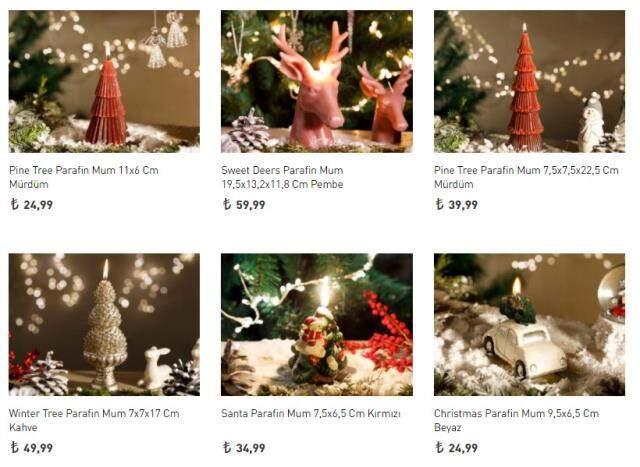 Yılbaşı indirimleri başladı mı? Nerelerde Yılbaşı indirimi var? 2021 Yılbaşı indirimli ürünlere nereden bakılır?