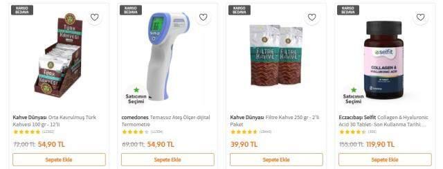 Yılbaşı indirimleri başladı mı? Nerelerde Yılbaşı indirimi var? 2021 Yılbaşı indirimli ürünlere nereden bakılır?