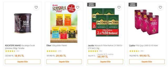 Yılbaşı indirimleri başladı mı? Nerelerde Yılbaşı indirimi var? 2021 Yılbaşı indirimli ürünlere nereden bakılır?