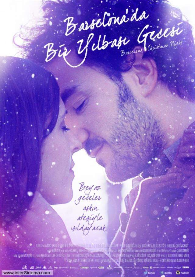 Yılbaşında izlenebilecek film ve dizi tavsiyeleri! En güzel yılbaşı filmleri nelerdir? En güzel yılbaşı dizileri nelerdir?