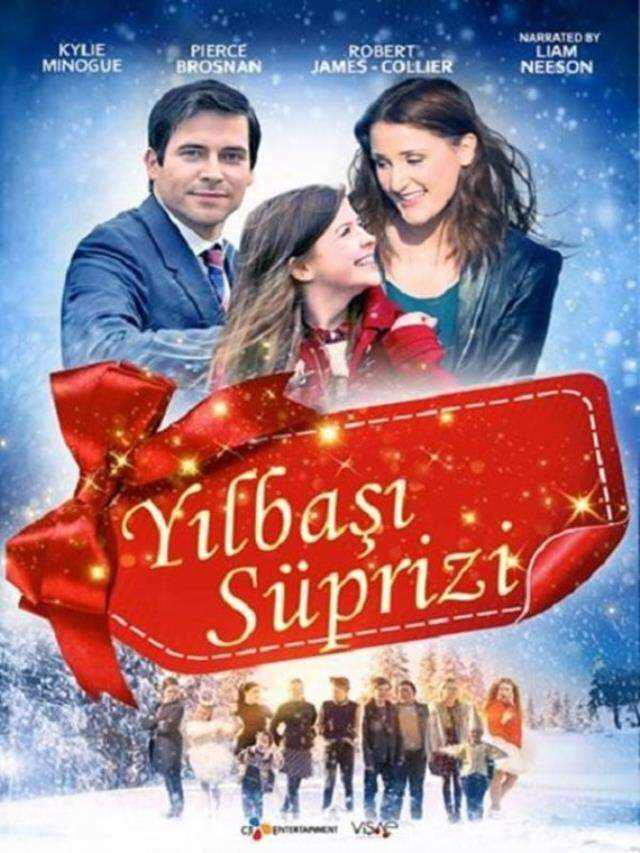 Yılbaşında izlenebilecek film ve dizi tavsiyeleri! En güzel yılbaşı filmleri nelerdir? En güzel yılbaşı dizileri nelerdir?