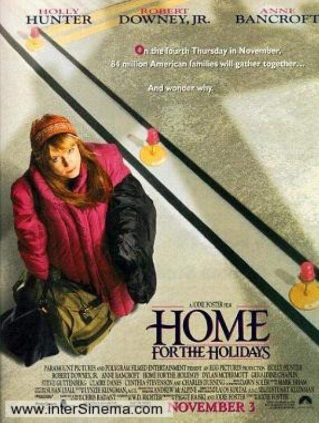 Yılbaşında izlenebilecek film ve dizi tavsiyeleri! En güzel yılbaşı filmleri nelerdir? En güzel yılbaşı dizileri nelerdir?