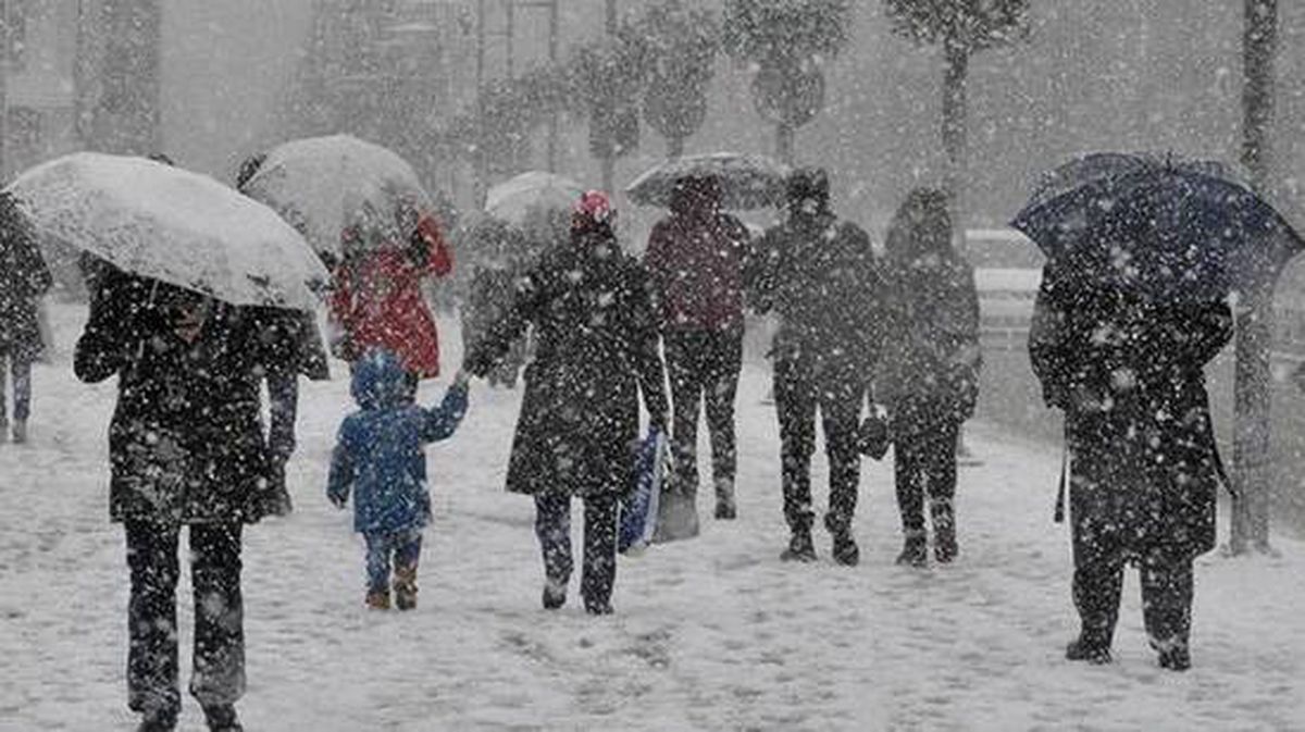 Yılbaşında kar bekleyenlere Meteoroloji'den kötü haber: Sıcaklıklar 20 dereceyi aşacak, ilkbahar havası hakim olacak
