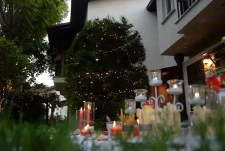 'Yılbaşının kökeni Nardugan Bayramı'