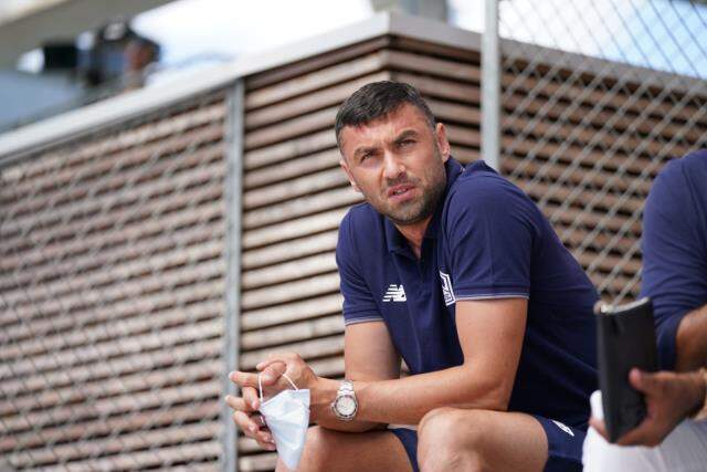 2020'de en çok haber olan spor adamları! Zirvede Fatih Terim yer aldı
