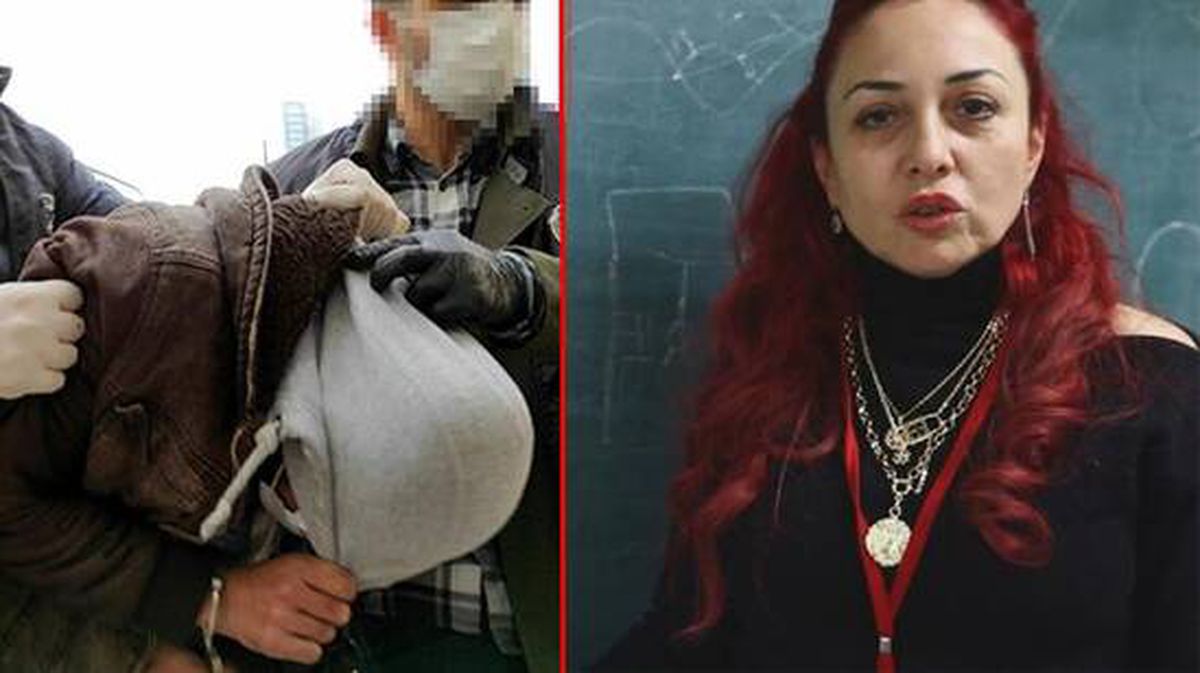 Aylin Sözer cinayetinde kan donduran detay: Katil zanlısı Sözer'in hesabından 260 bin lirayı kardeşine EFT yapmak istemiş