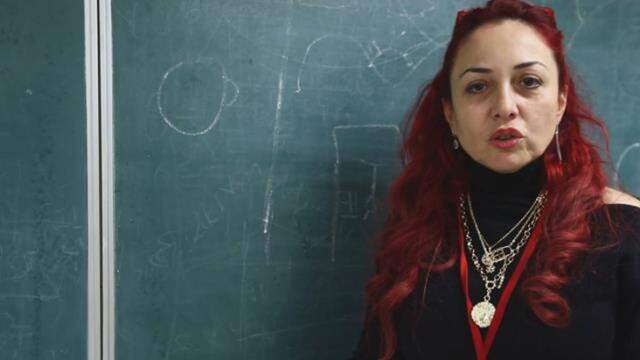 Aylin Sözer cinayetinde kan donduran detay: Katil zanlısı Sözer'in hesabından 260 bin lirayı kardeşine EFT yapmak istemiş