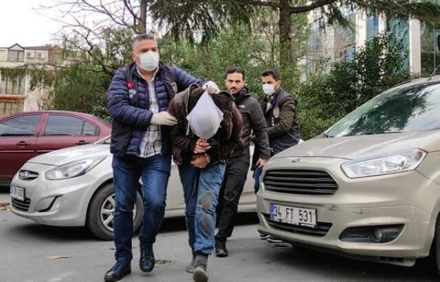 Aylin Sözer'i katleden cani, cinayetin kan donduran detaylarını anlattı: Bıçağı boğazına saplayıp evi ateşe verdim