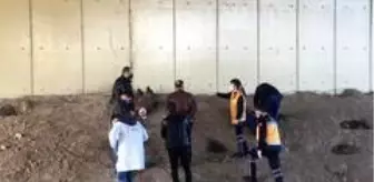 Bursa'da viyadüğün ortasındaki boşluktan aşağıya düşen adam hayatını kaybetti