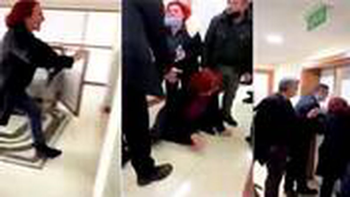 CHP'li Bakırköy Belediyesi'nde darp iddiası: Eski meclis üyesi kadının parmakları kırıldı