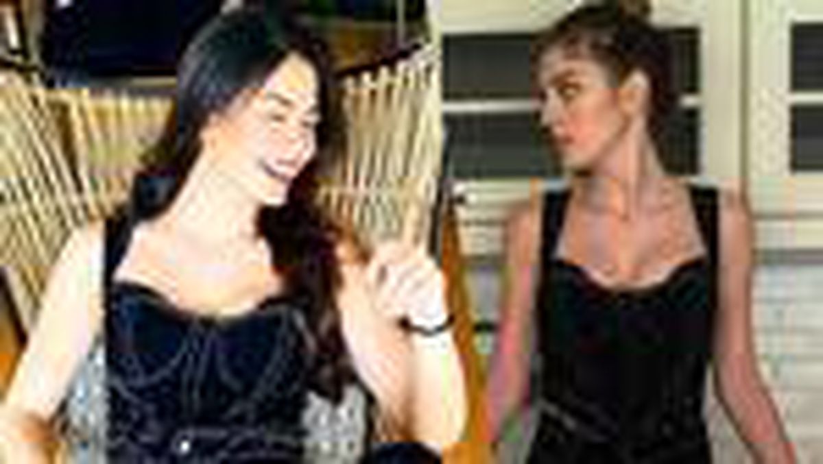 Demet Özdemir ve Melis Sezen pişti oldu!