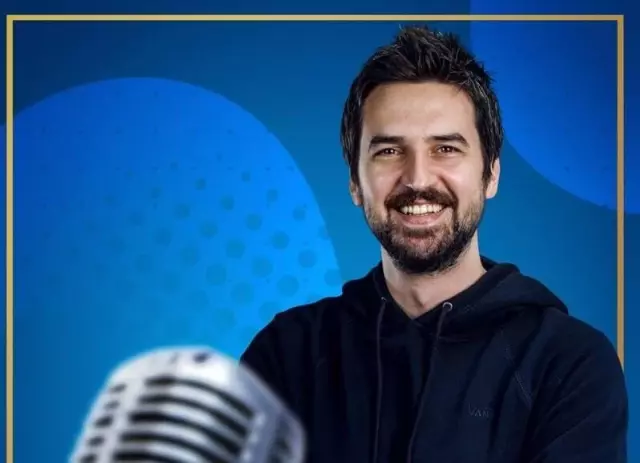 EXXEN | Volkan Öge ile Kesin Yaşanmıştır ne zaman başlıyor? Volkan Öge kimdir, kaç yaşındadır? - Haberler