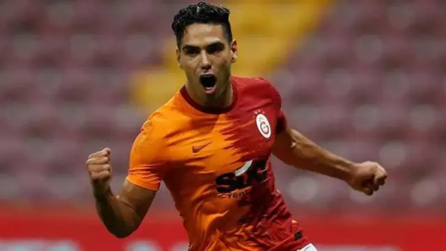 Unexpected development in Falcao!  Colombian striker's request surprised