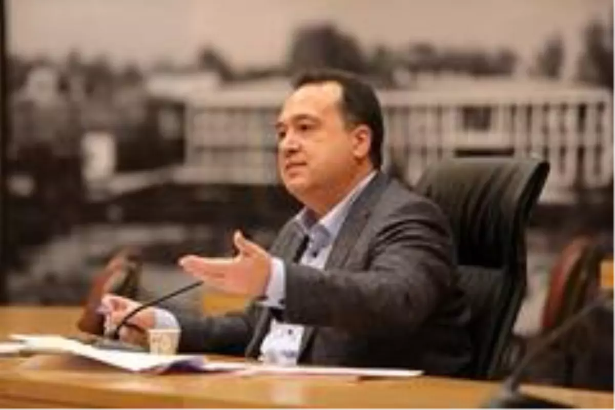 Gazeteciler sordu Başkan Dutlulu cevapladı