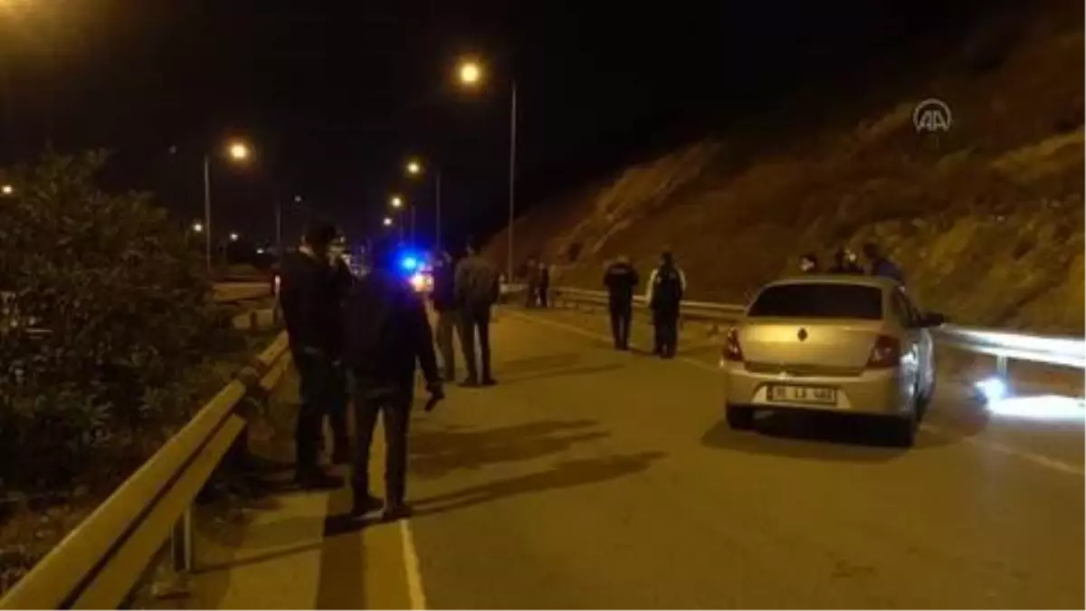 Son dakika haber: Gelecek Partisi İzmir İl Başkanı İşçilik silahlı saldırıdan sağ kurtuldu