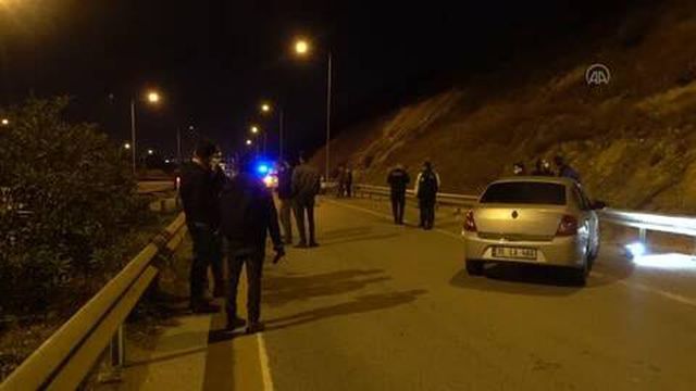 Son dakika haber: Gelecek Partisi İzmir İl Başkanı İşçilik silahlı saldırıdan sağ kurtuldu