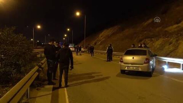 Son dakika haber: Gelecek Partisi İzmir İl Başkanı İşçilik silahlı saldırıdan sağ kurtuldu