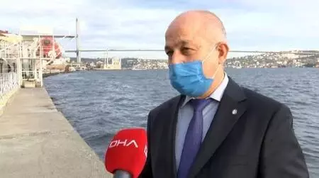 İstanbul'da yalancı bahar... Prof. Dr. Toros: 2021'de de sıcaklık artışının sinyalleri var