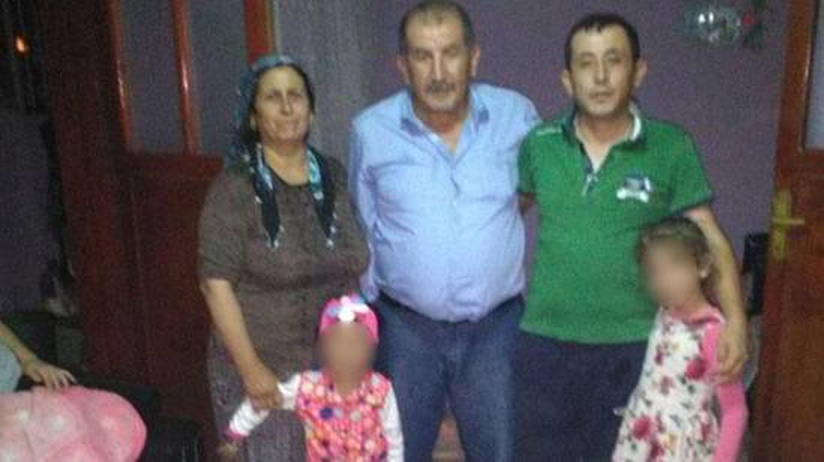 Kan donduran anne cinayetinde şoke eden detay! Şizofreni hastası oğlu, olaydan 15 gün önce kullandığı ilaçları kesmiş