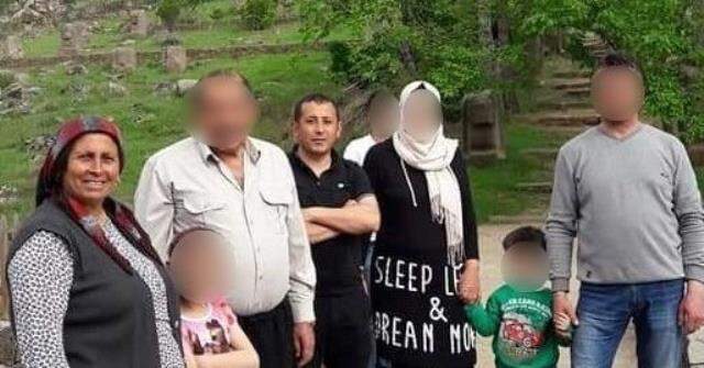 Kan donduran anne cinayetinde şoke eden detay! Şizofreni hastası oğlu, olaydan 15 gün önce kullandığı ilaçları kesmiş