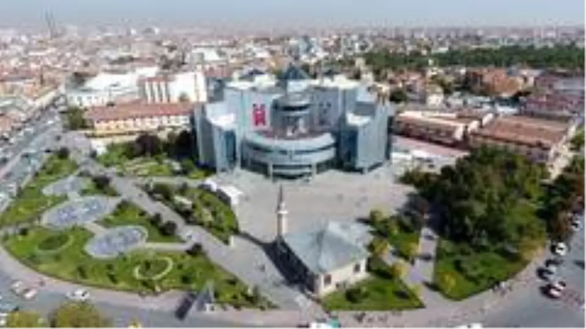 Karatay Belediyesine ait borç yapılandırmasında süre uzatıldı