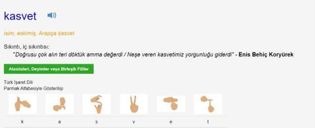 Kasvet Ne Demektir? TDK'ya göre Kasvet nedir?