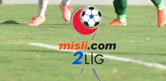 Mislicom 2.Lig Ankara Demirspor - Anagold 24Erzincanspor maçı ne zaman, saat kaçta? Hangi kanalda yayınlanacak?