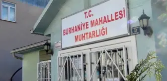 Muhtar korona virüse yakalandı, 10 gün boyunca muhtarlık kapalı kalacak