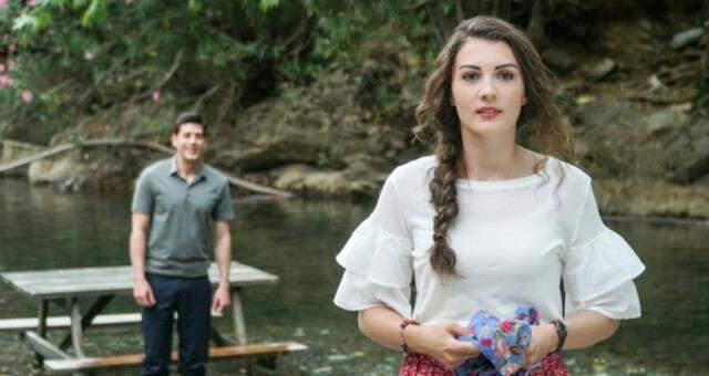 O Ses Türkiye konuğu Burcu Özberk kimdir? Burcu Özberk kaç yaşında, nereli? Burcu Özberk hayatı ve biyografisi