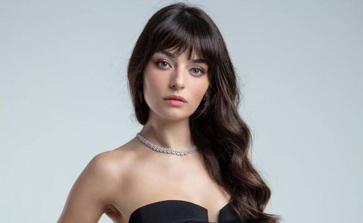 O Ses Türkiye Yılbaşı Ayça Ayşin Turan kimdir? Ayça Ayşin Turan kaç yaşında, nereli?