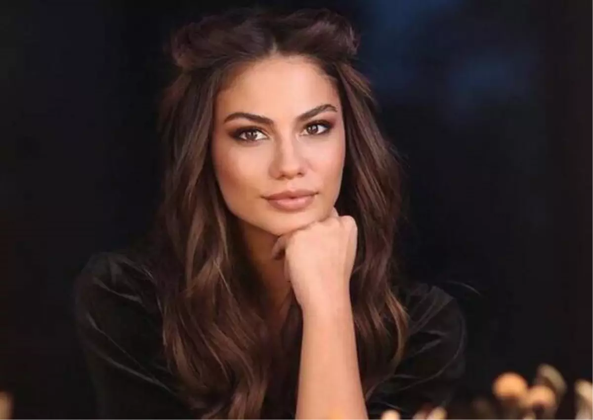 O Ses Türkiye Yılbaşı Özel konuğu Demet Özdemir kimdir? Demet Özdemir kaç yaşında, nereli?