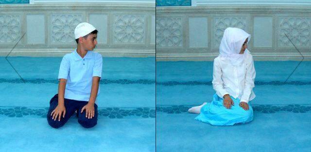 Öğle namazının kılınışı | Diyanete göre öğle namazı kaç rekattır, nasıl kılınır? Öğle namazının kılınışı nasıldır?