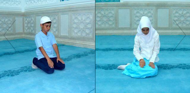 Öğle namazının kılınışı | Diyanete göre öğle namazı kaç rekattır, nasıl kılınır? Öğle namazının kılınışı nasıldır?