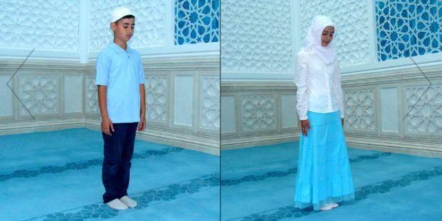 Öğle namazının kılınışı | Diyanete göre öğle namazı kaç rekattır, nasıl kılınır? Öğle namazının kılınışı nasıldır?