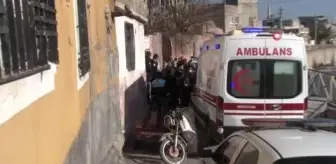 Yahya Yılmaz: Şanlıurfa'da 2 gencin korkunç ölümü: Tenekede yaktıkları kömür sonları oldu Yahya Yılmaz: Şanlıurfa'da 2 gencin korkunç ölümü: Tenekede yaktıkları kömür sonları oldu